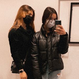 Meet your Posher, Micaela